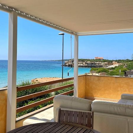 Ferienwohnung Sardinianworld - Casa Dei Marinai Putzu Idu Exterior foto