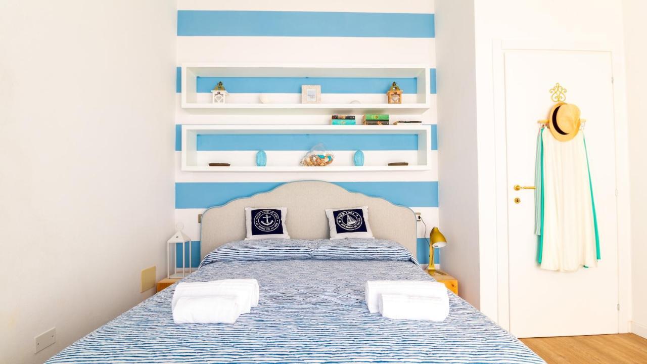 Ferienwohnung Sardinianworld - Casa Dei Marinai Putzu Idu Exterior foto