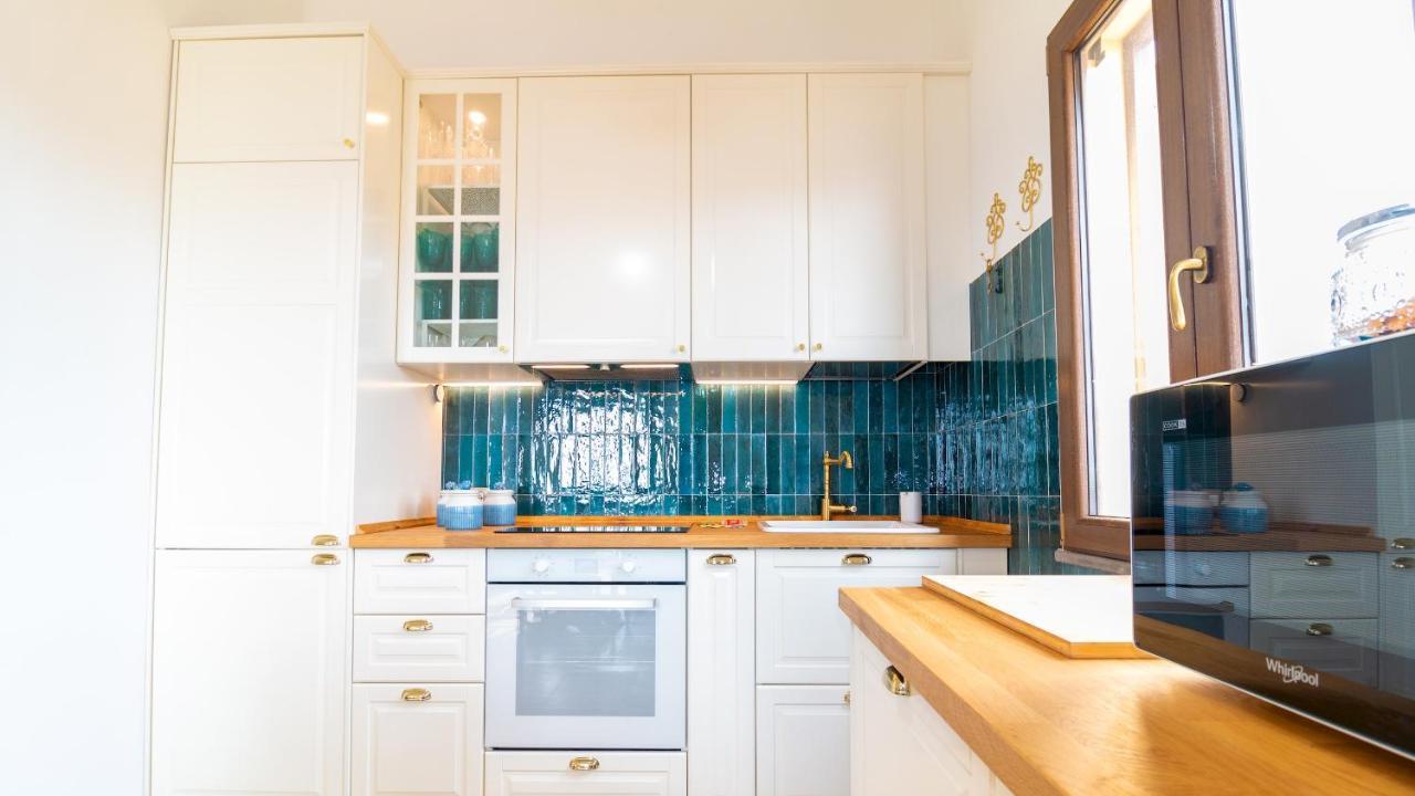 Ferienwohnung Sardinianworld - Casa Dei Marinai Putzu Idu Exterior foto