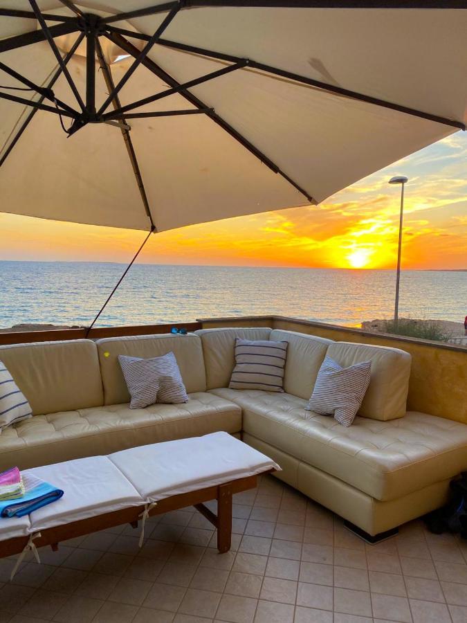 Ferienwohnung Sardinianworld - Casa Dei Marinai Putzu Idu Exterior foto